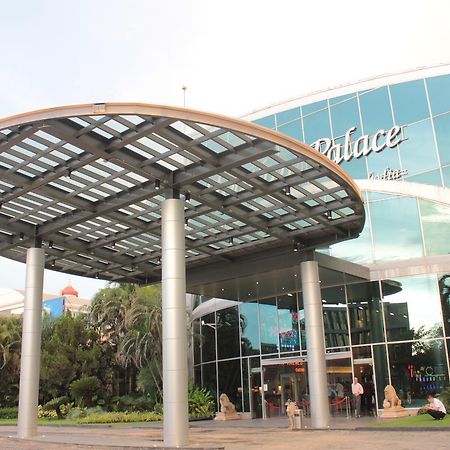 Holiday Palace Ou Chrov Exterior photo