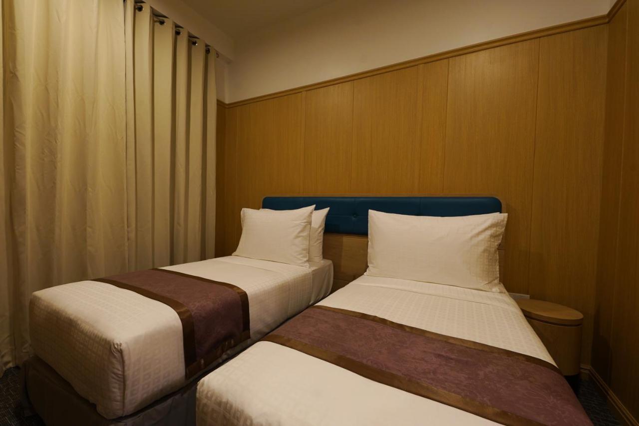 Holiday Palace Ou Chrov Exterior photo