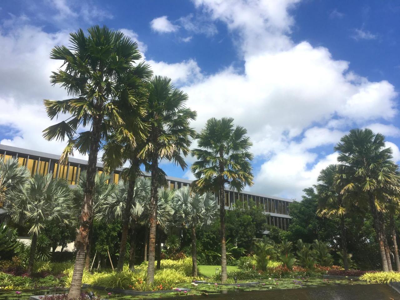 Holiday Palace Ou Chrov Exterior photo